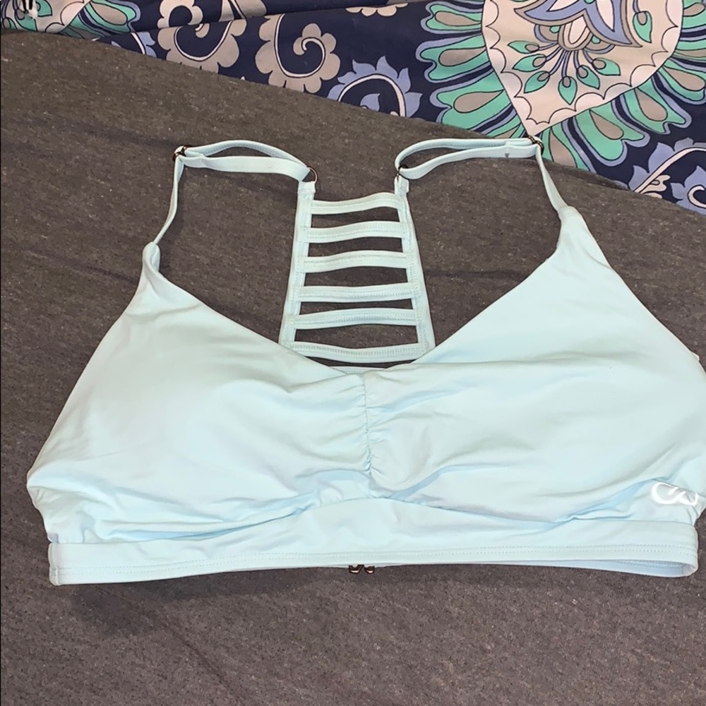 Bikini top